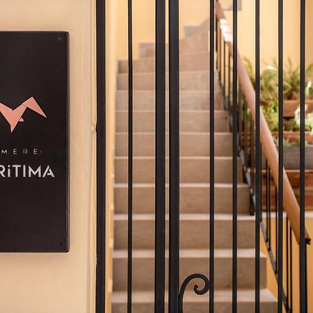 Camere Maritima خانيا المظهر الخارجي الصورة