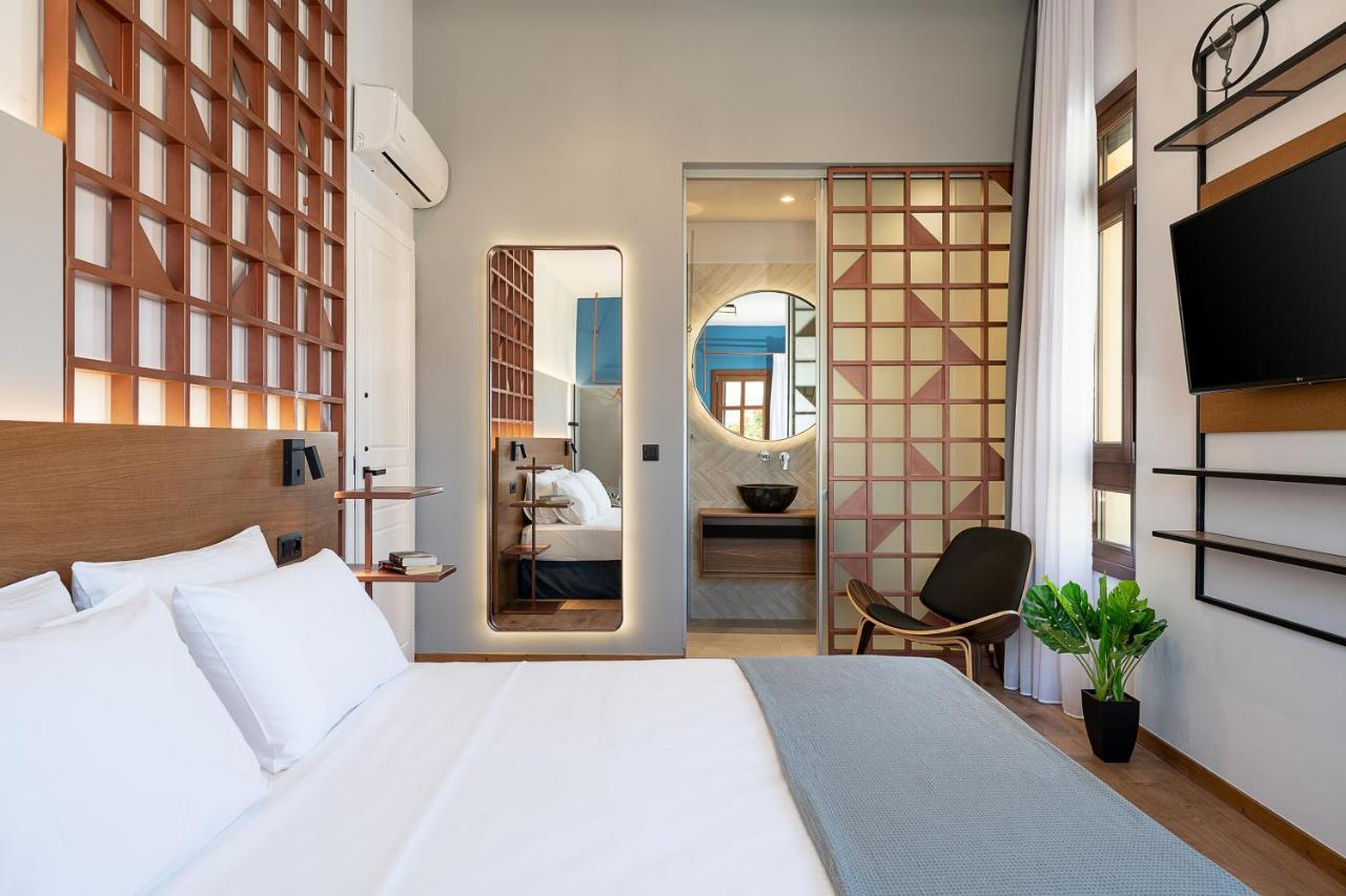 Camere Maritima خانيا المظهر الخارجي الصورة