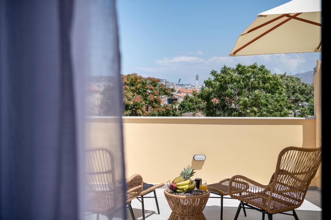 Camere Maritima خانيا المظهر الخارجي الصورة