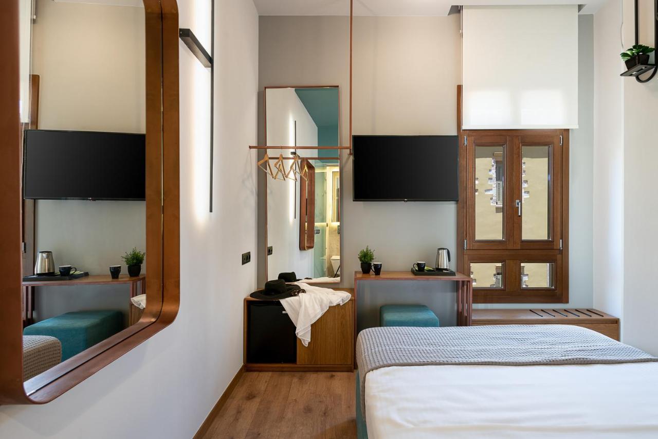 Camere Maritima خانيا المظهر الخارجي الصورة