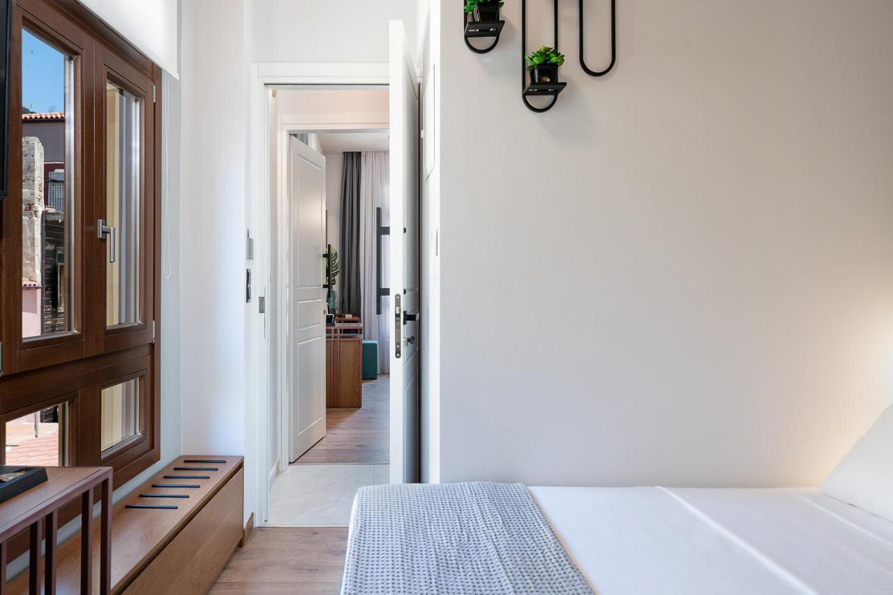 Camere Maritima خانيا المظهر الخارجي الصورة