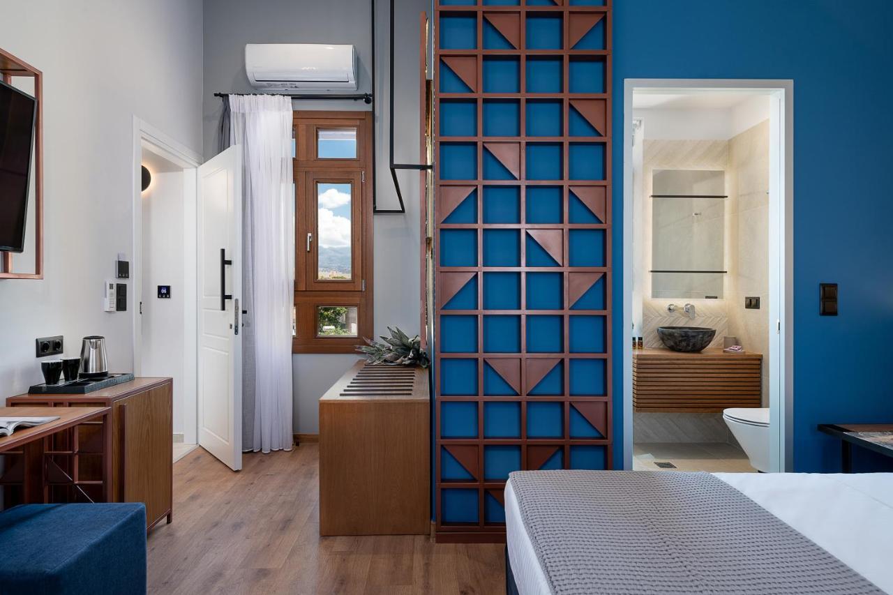 Camere Maritima خانيا المظهر الخارجي الصورة