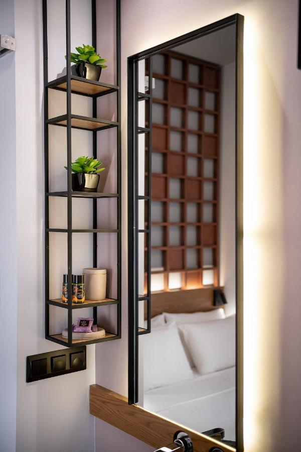 Camere Maritima خانيا المظهر الخارجي الصورة