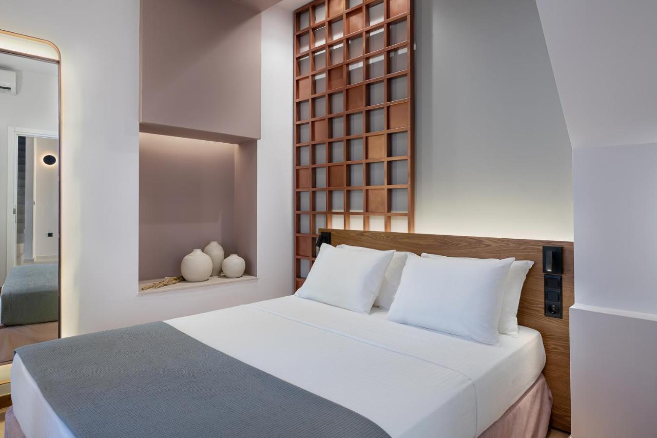 Camere Maritima خانيا المظهر الخارجي الصورة