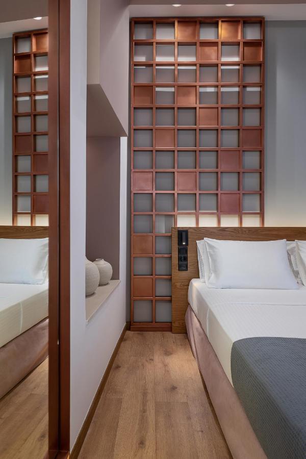 Camere Maritima خانيا المظهر الخارجي الصورة