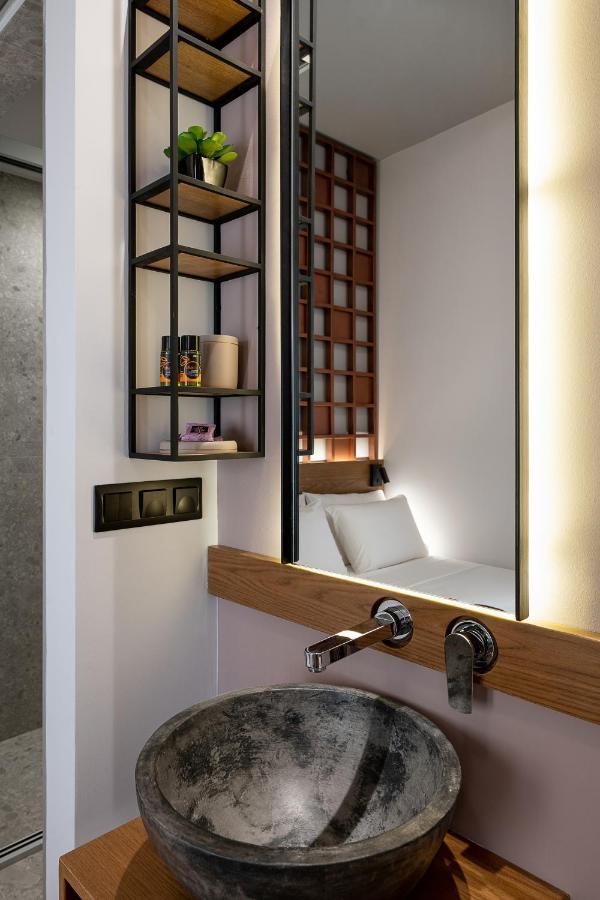 Camere Maritima خانيا المظهر الخارجي الصورة