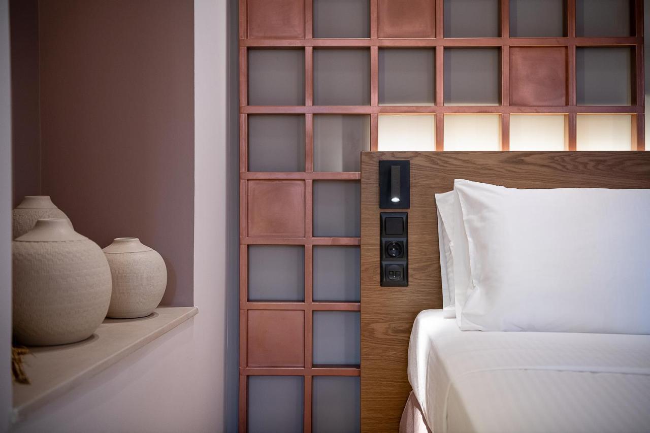 Camere Maritima خانيا المظهر الخارجي الصورة