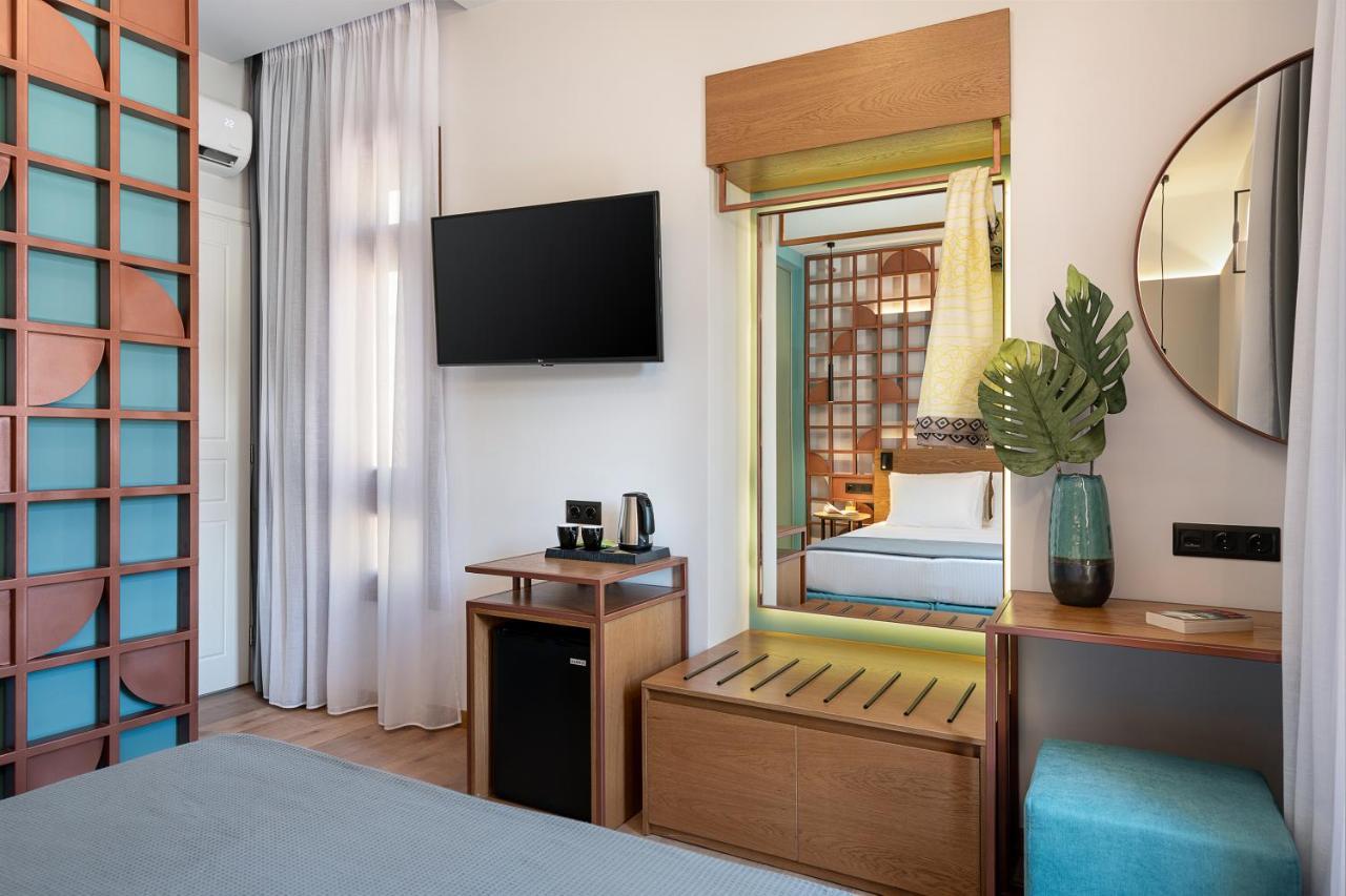 Camere Maritima خانيا المظهر الخارجي الصورة