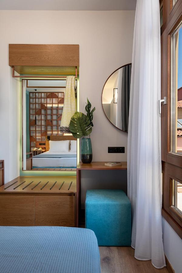 Camere Maritima خانيا المظهر الخارجي الصورة