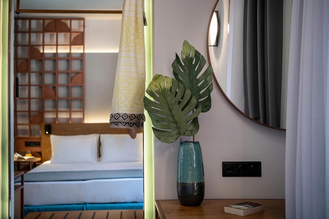 Camere Maritima خانيا المظهر الخارجي الصورة