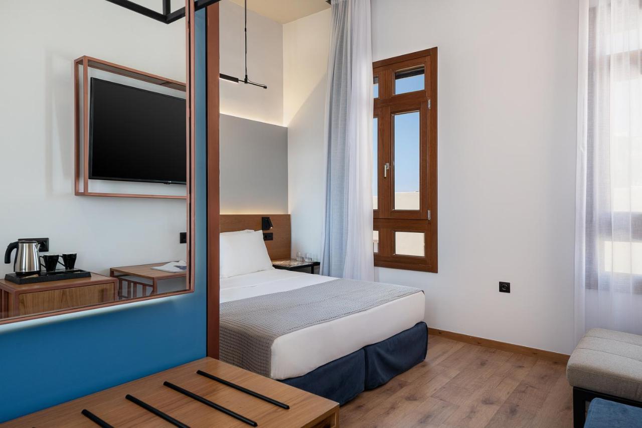 Camere Maritima خانيا المظهر الخارجي الصورة