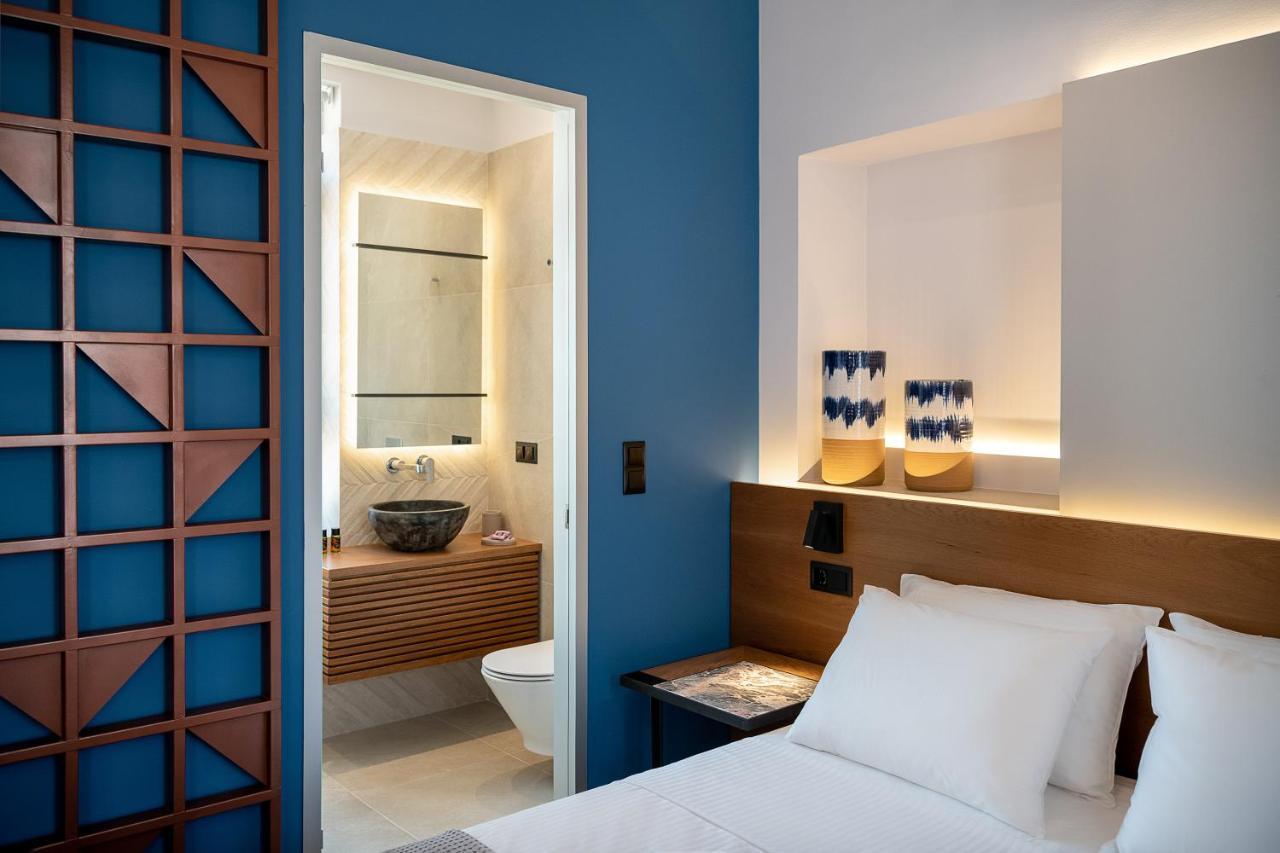 Camere Maritima خانيا المظهر الخارجي الصورة