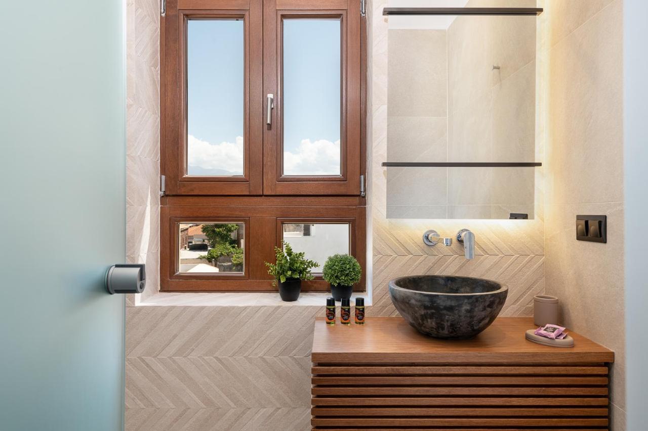 Camere Maritima خانيا المظهر الخارجي الصورة