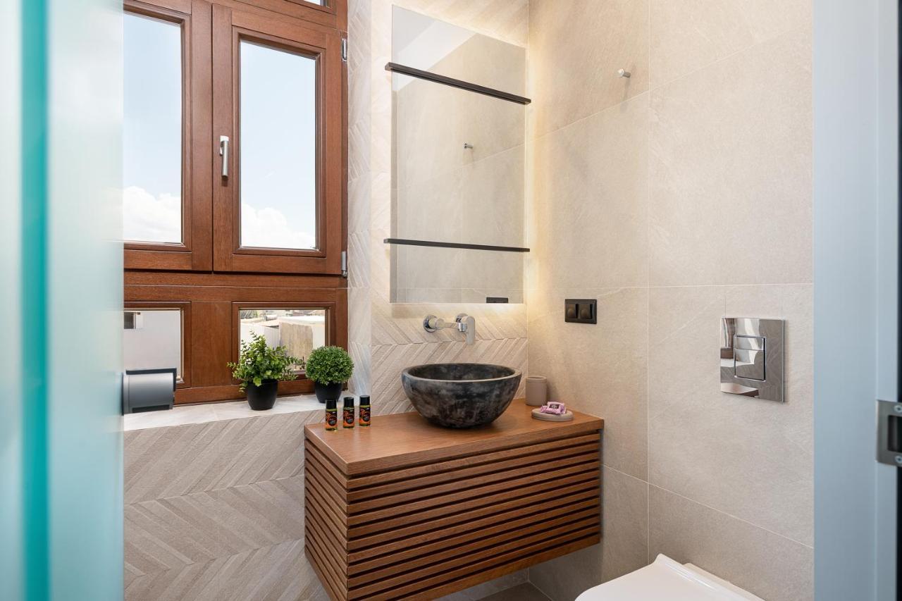 Camere Maritima خانيا المظهر الخارجي الصورة