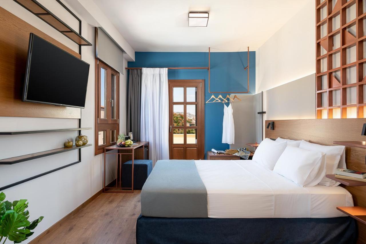Camere Maritima خانيا المظهر الخارجي الصورة