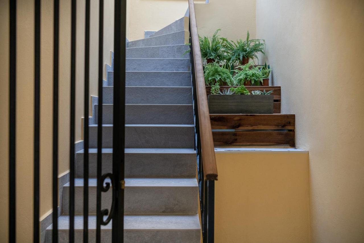 Camere Maritima خانيا المظهر الخارجي الصورة
