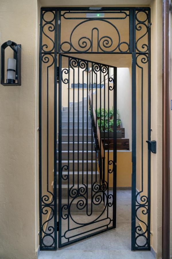 Camere Maritima خانيا المظهر الخارجي الصورة