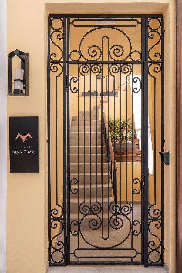 Camere Maritima خانيا المظهر الخارجي الصورة