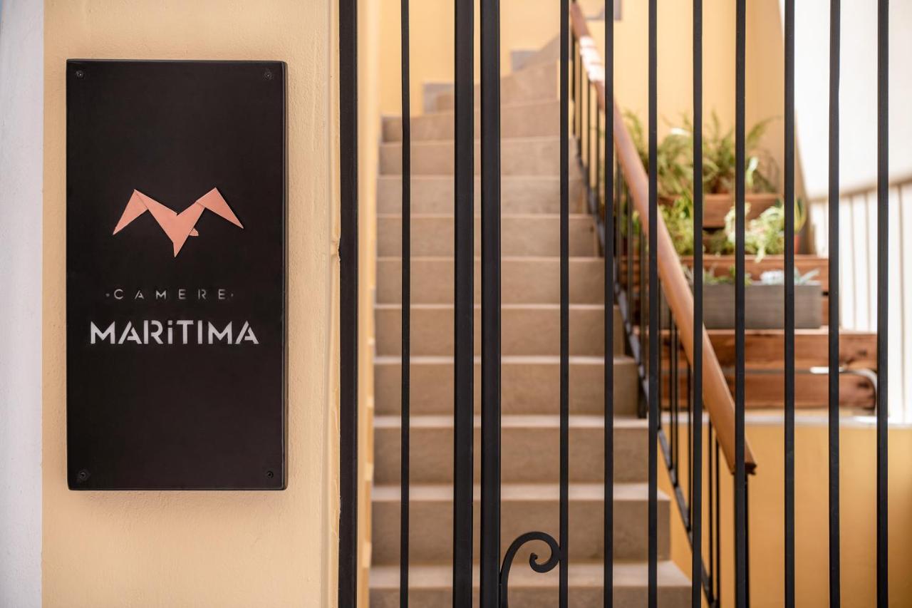 Camere Maritima خانيا المظهر الخارجي الصورة